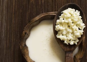 What is Kefir and Where Does it Come From?