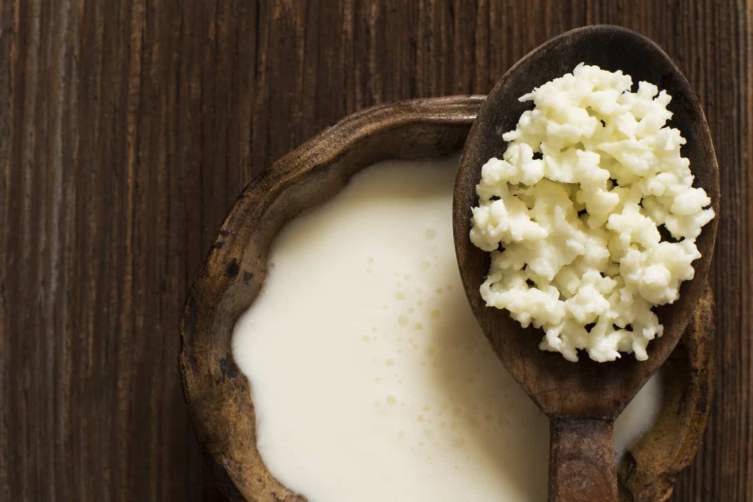 What Is Kefir And Where Does It Come From 