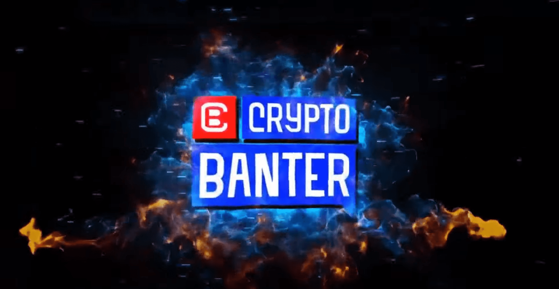 crypto banter live