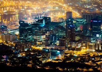Cape Town hopes to leave load shedding behind with plans to move away from Eskom