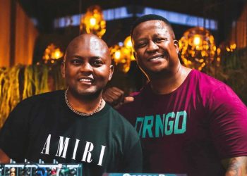 DJ Fresh and Euphonik faces trouble as sexual assault case gets reopened