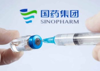 SAHPRA introduces new Chinese vaccine to SA - Sinopharm