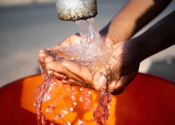 Tshwane Suffers Water Shortage Due to Power Outage