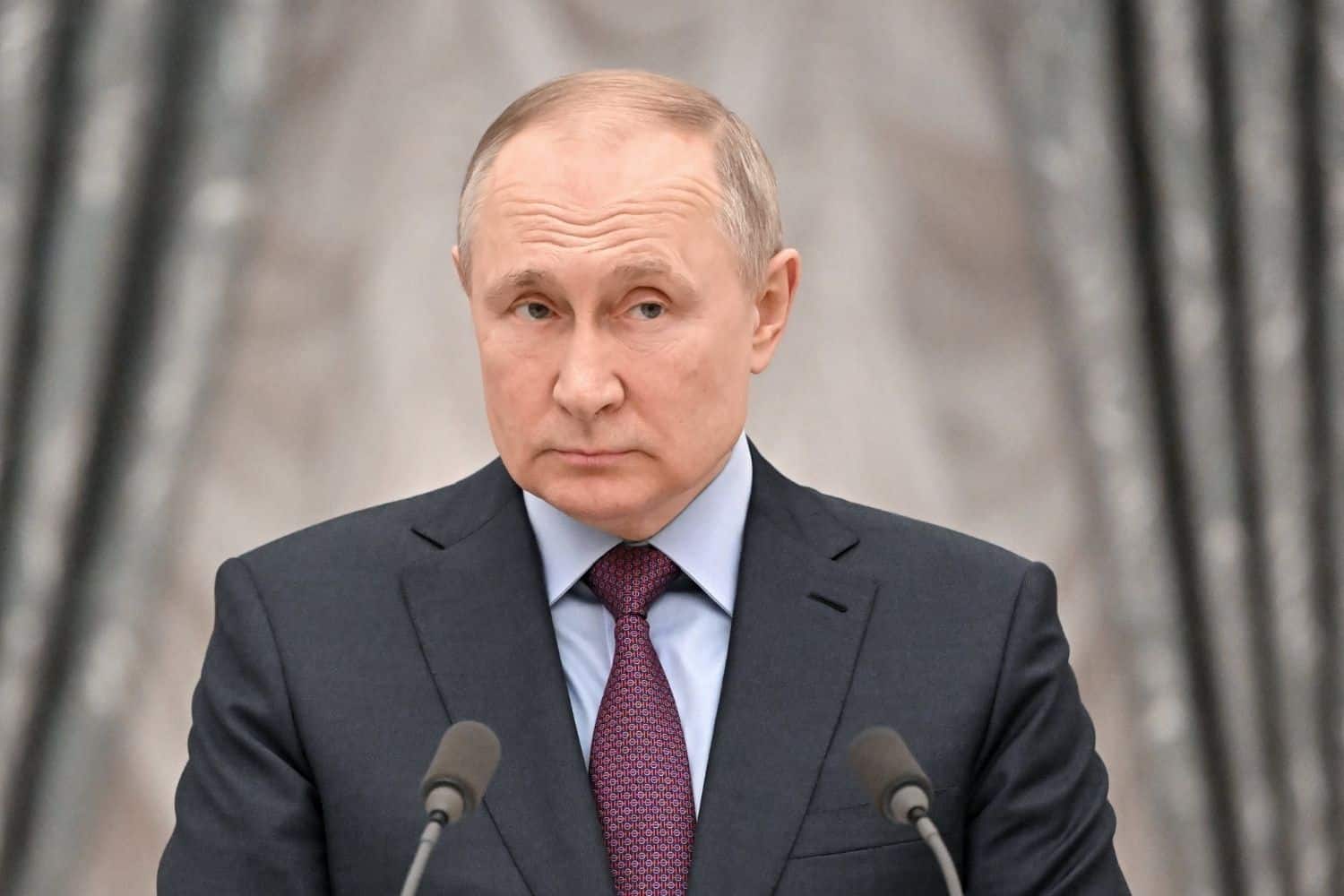 What Does The Russia Ukraine Attack Mean For ZAR 
