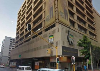 ANC's R102m tax bill from SARS indicates corruption against staff