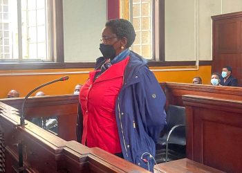 Bathabile Dlamini Faces Charges of Perjury