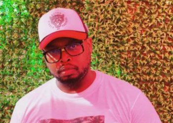 DJ Dimplez unexpectedly dies from a brain haemorrhage