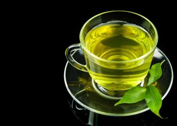 Is Green Tea Healthy?