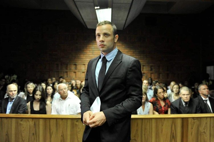 Oscar Pistorius' lawyers head to court over delayed parole hearing