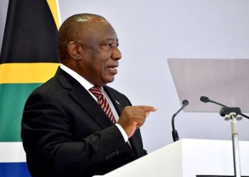 Ramaphosa’s Stance on Russia’s Invasion Explained