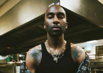 South African rapper, Riky Rick, honoured at private funeral