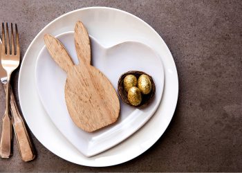 Easter Recipes: Prepare to indulge or follow a guilt-free route