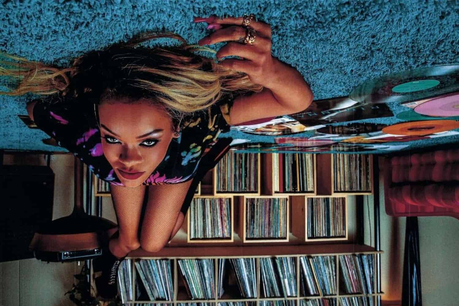 Rihanna has Made it onto Forbes' List of Billionaires but with More