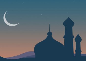 The holy month of Ramadan has begun