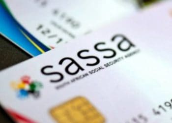 Top News for 3 May 2022 - R12.6 mil paid to public servants as SASSA grants