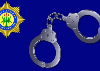 Two men nabbed with hijacked taxi