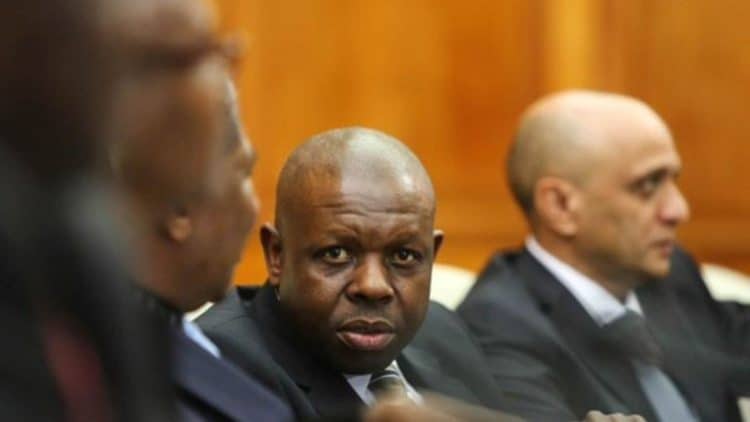 John Hlophe granted leave to appeal findings of gross misconduct against him