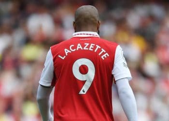 Lacazatte - Arsenal