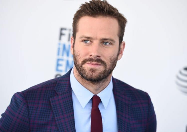 Armie Hammer set to be dissected in new documentary House of Hammer