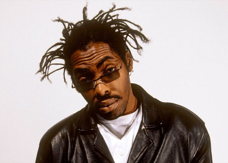 Breaking: American Rapper Coolio Dies At The Age Of 59