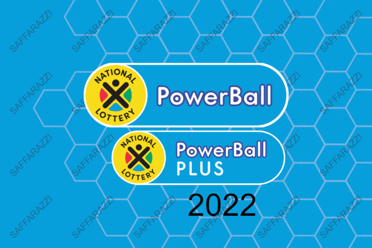 2022 Powerball Results