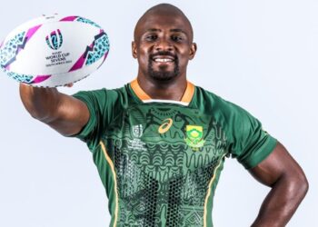 South Africa name Rugby World Cup Sevens squads
