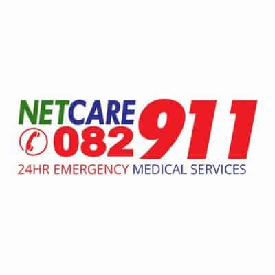 Netcare 911 EMS