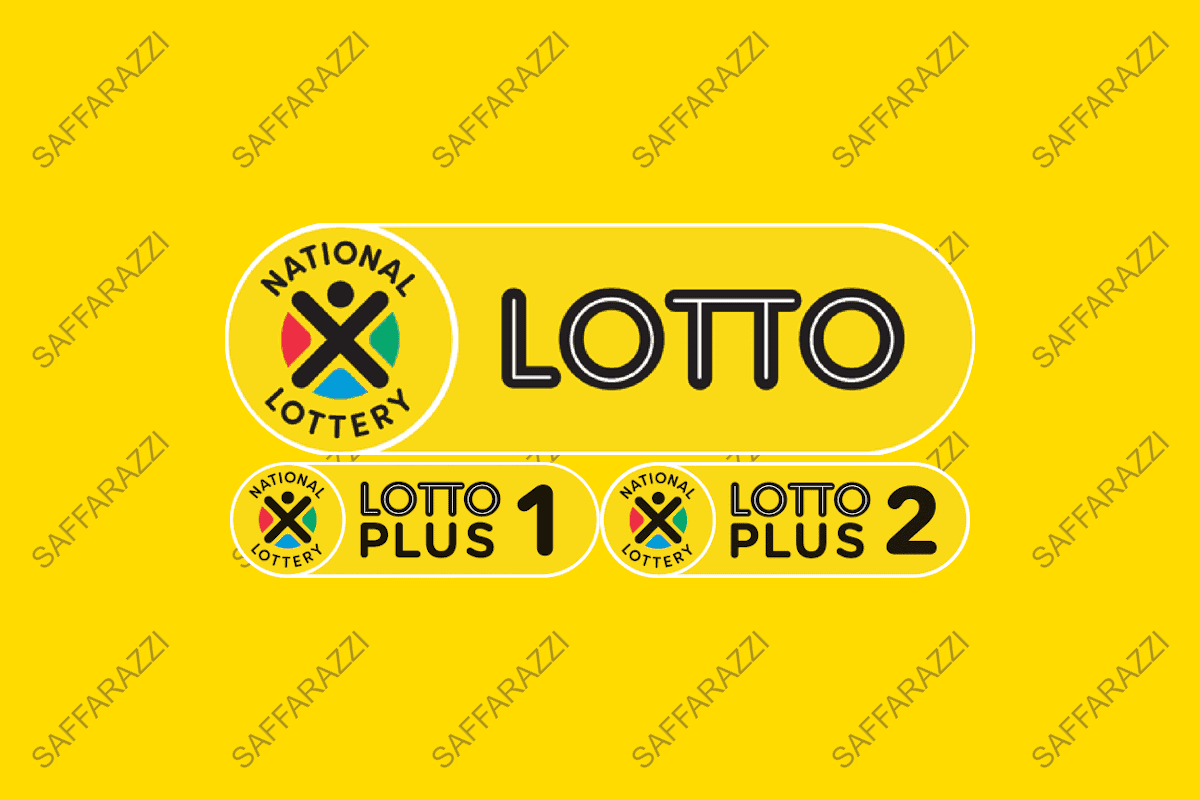Lotto and Lotto Plus Draw History