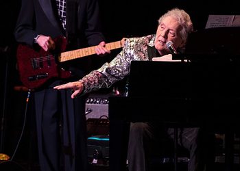 Jerry Lee Lewis