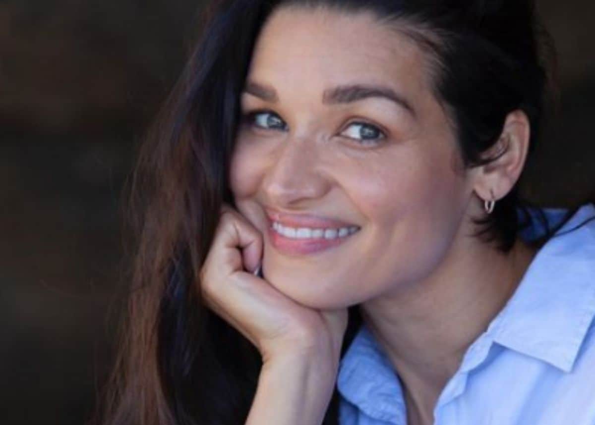 Local Actress Kim Engelbrecht Earns Her First Emmy Nomination Local Actress Kim Engelbrecht Earns Her First Emmy Nomination