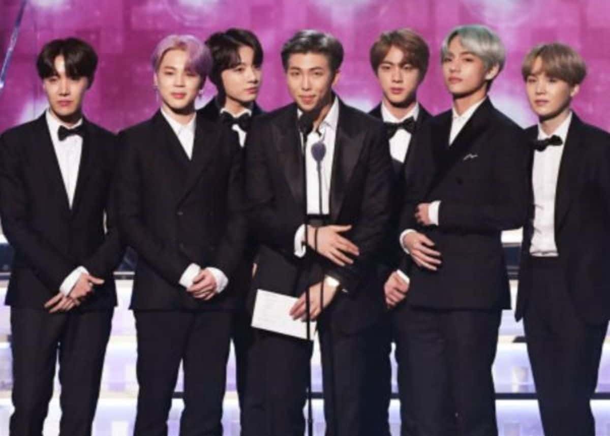 BTS to reunite in 2025 after completing military service