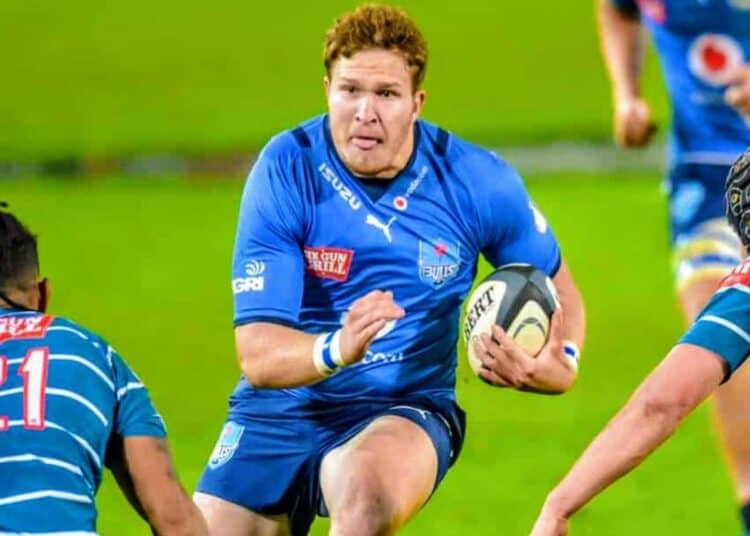 Jan-Hendrik Wessels to grab first start of the season in VURC