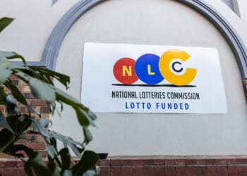 National Lotteries Commission
