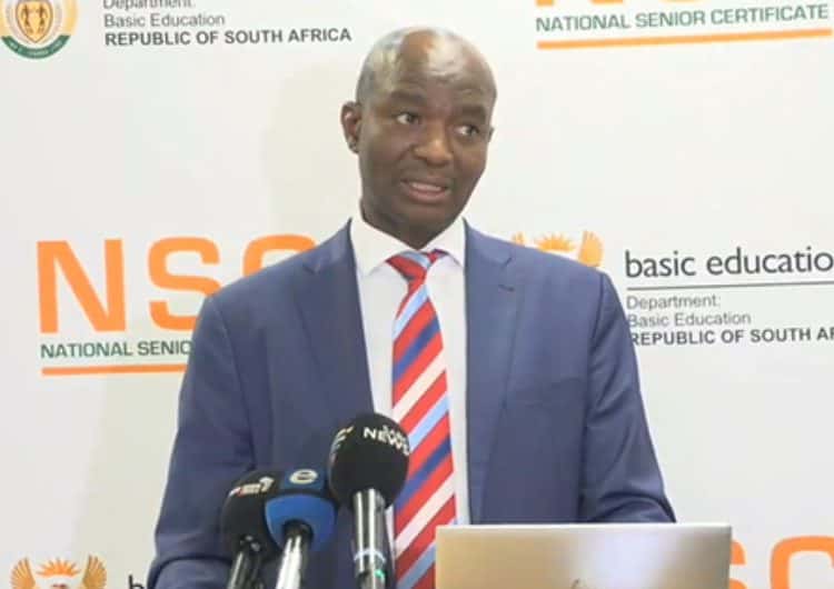 Officials warn service delivery protests pose threat to matric exams