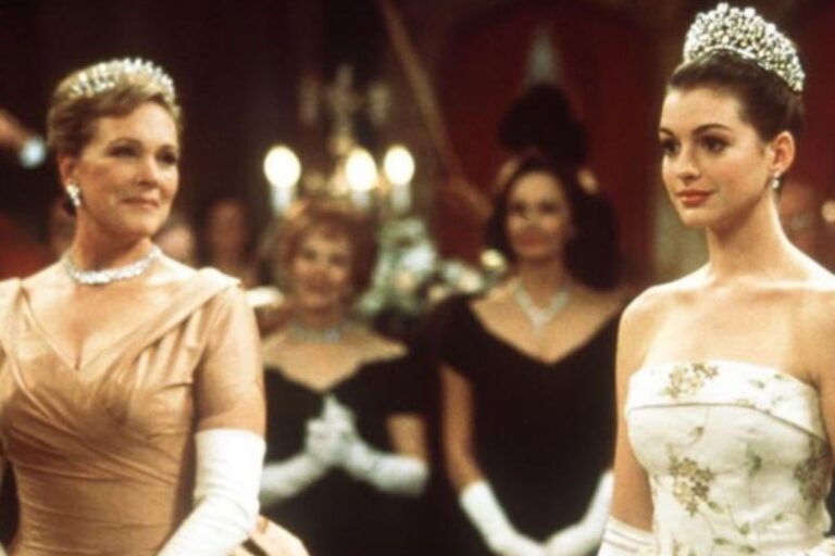 Princess Diaries 3 Here’s what we know about the threequel