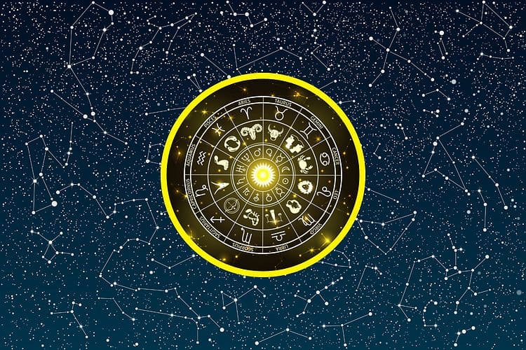Today’s Free Horoscopes Friday 25 November 2022