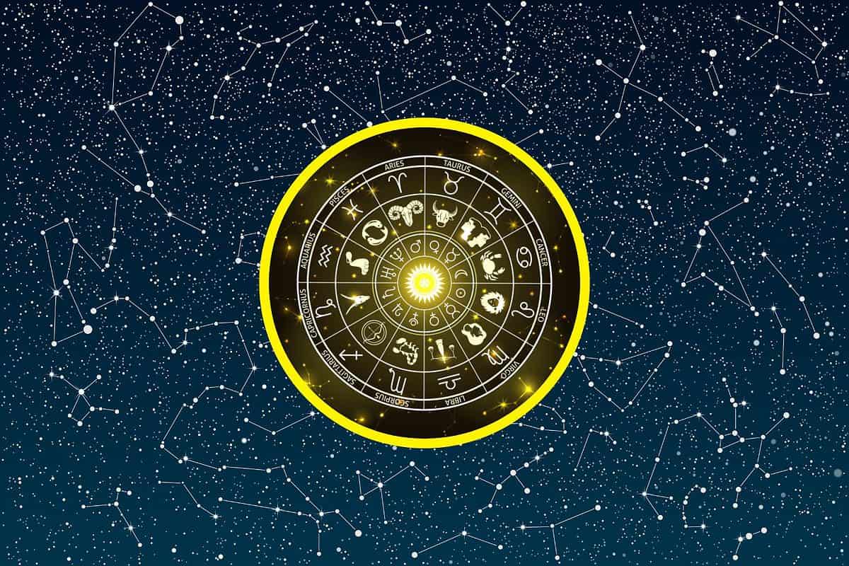 Today’s Free Horoscopes Sunday 4 December 2022