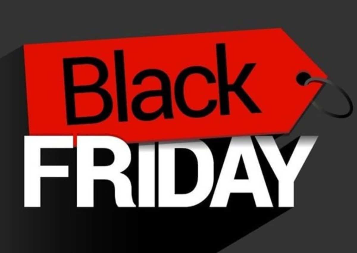 Black Friday specials Here's a list of stores you will get best deals