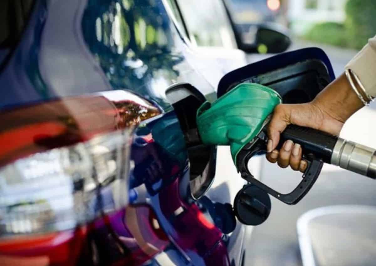 There are the official prices of petrol and diesel for January 2023