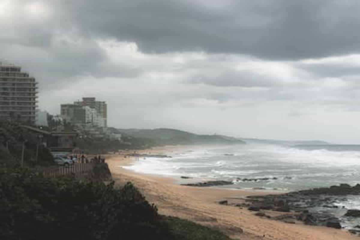 Here’s why Durban beaches are not out of the woods yet