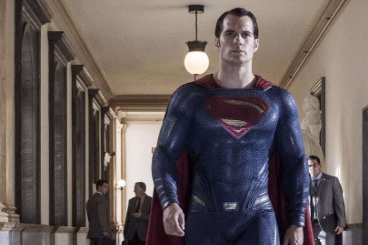 Henry Cavill Reveals The Fate Of His Role As Superman