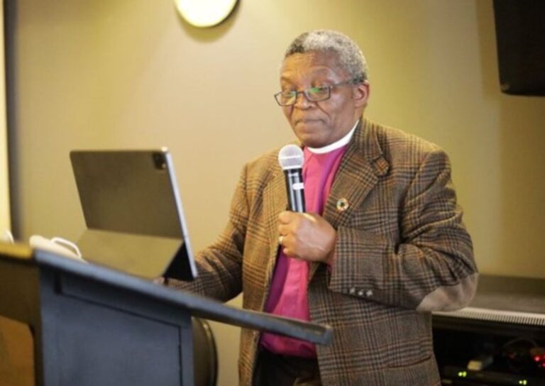 SA Council of Churches throws its weight behind Ramaphosa