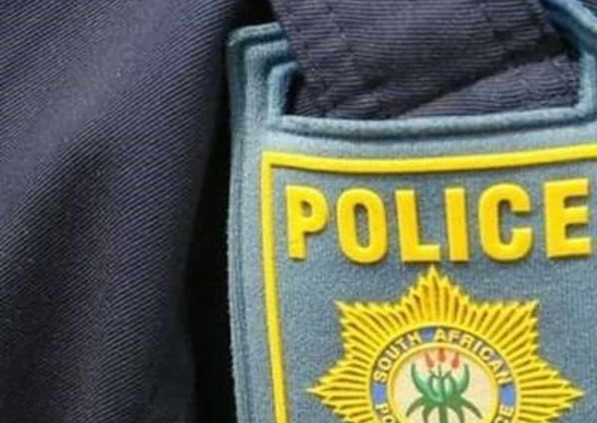 Western Cape police officer gunned down on Christmas Day