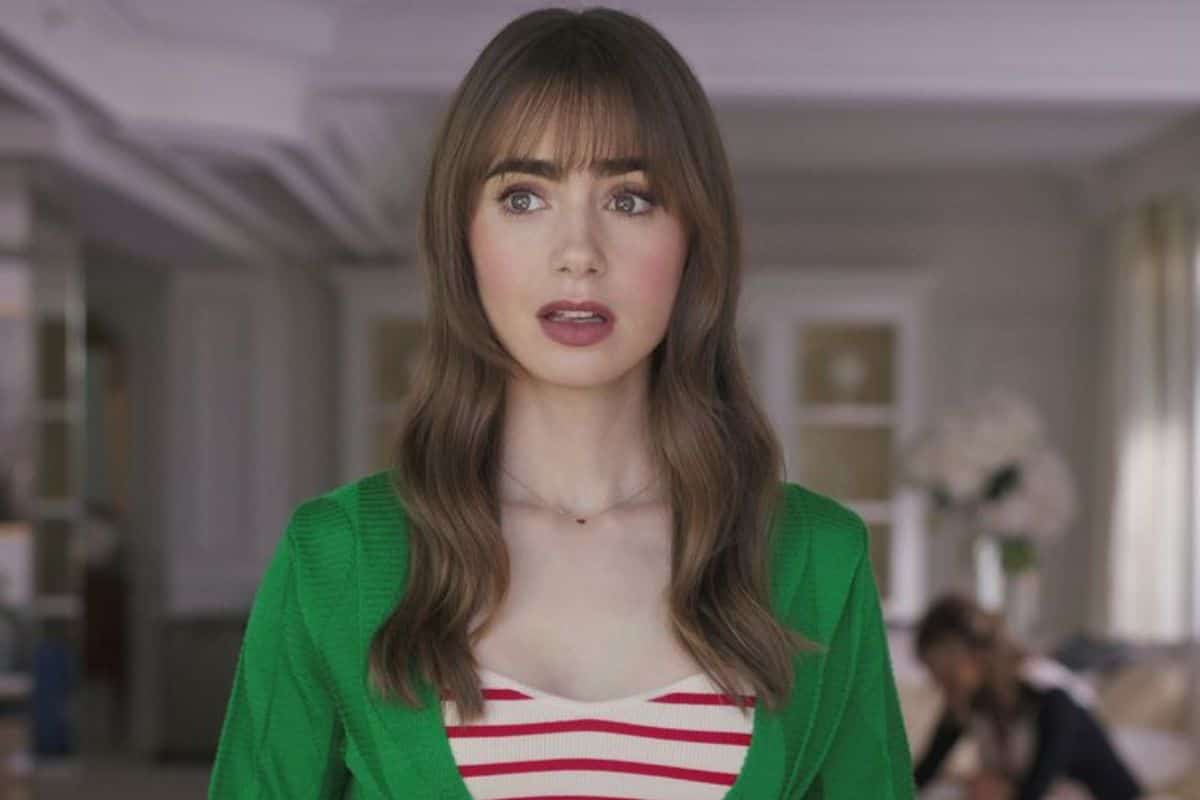 Emily in Paris season 3 What is next for season 4?