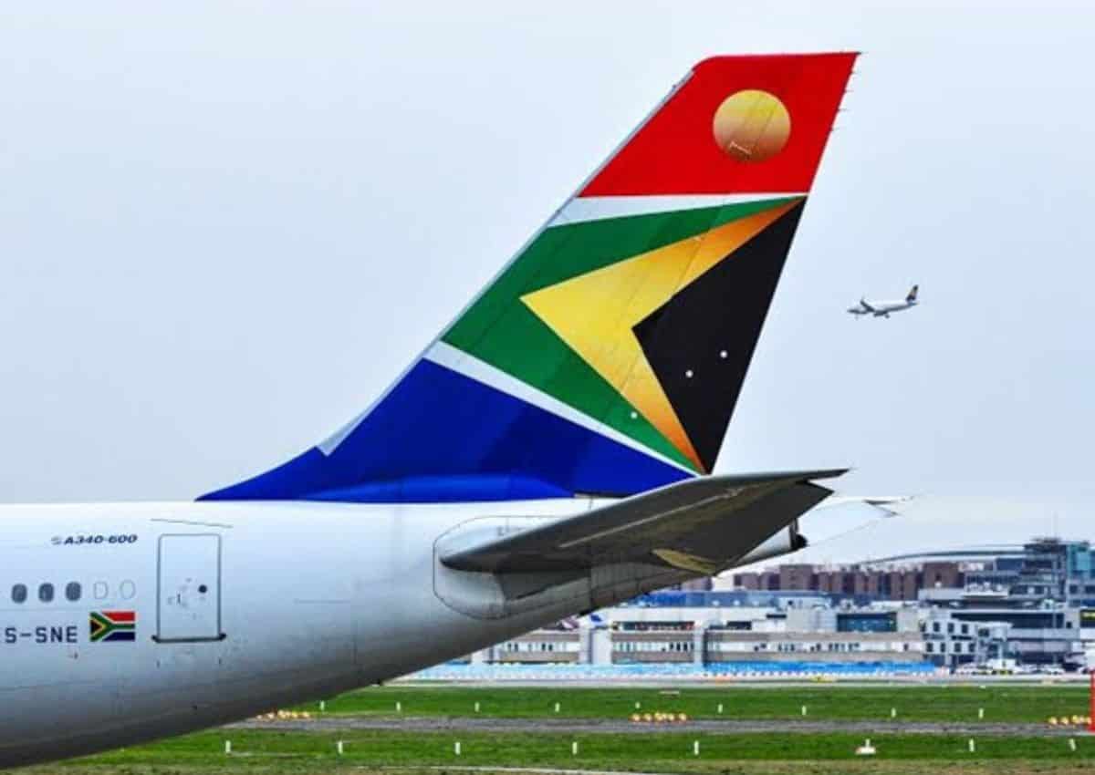 SAA anticipates no flight will be delayed due to fuel shortage 2023