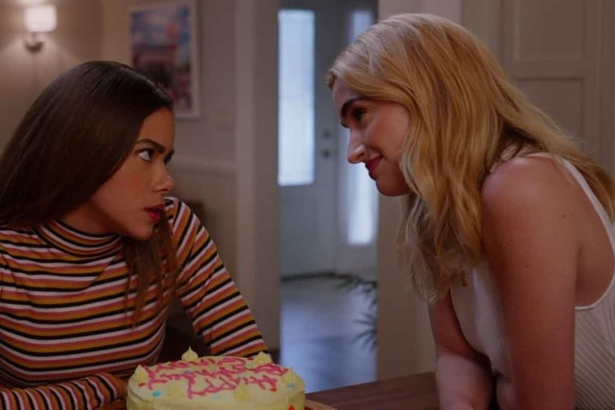 Ginny and recap What happened with Ginny and Marcus?