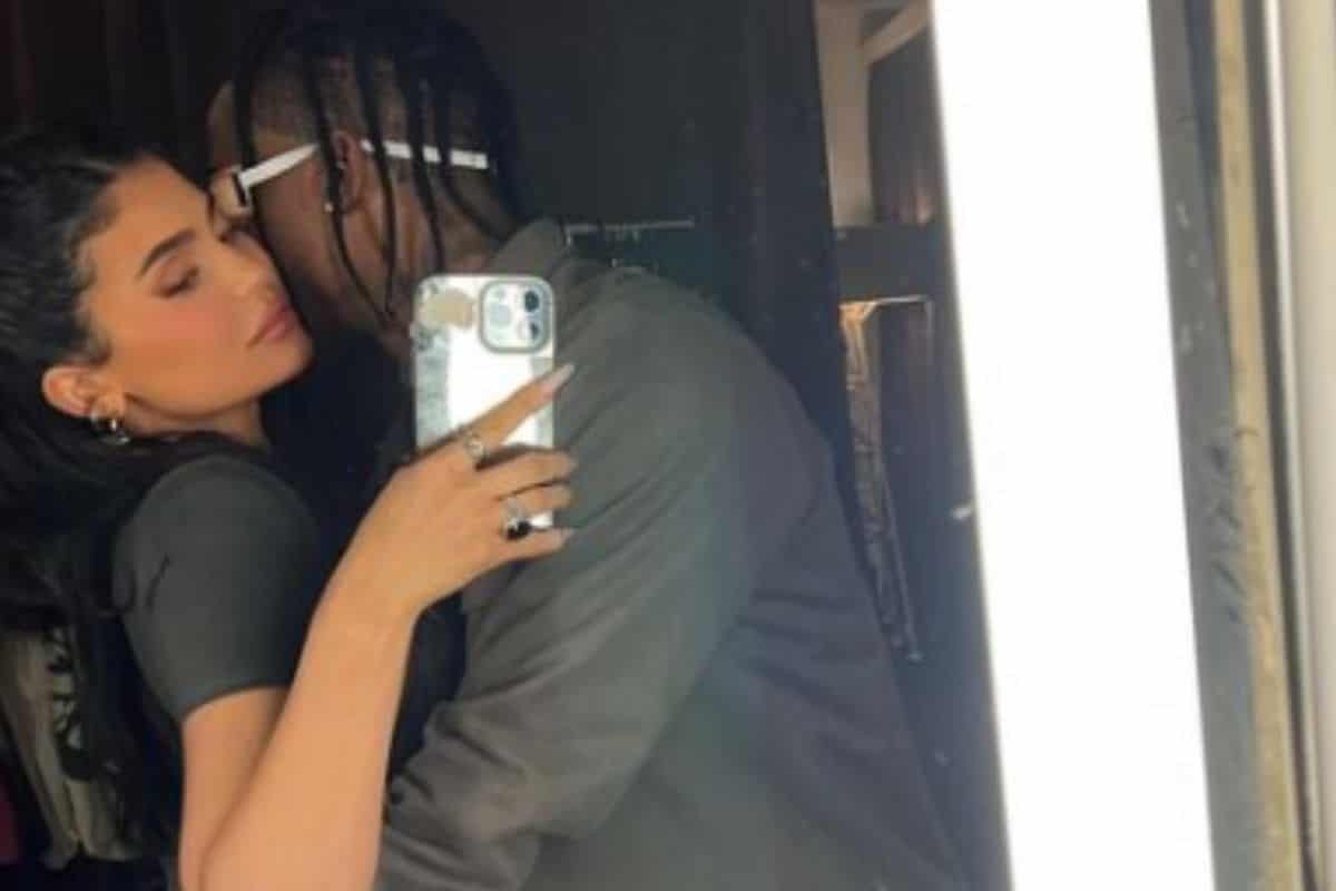Kylie Jenner And Travis Scott Reportedly Split Again