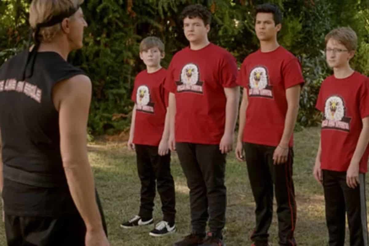 Will Cobra Kai be renewed? Here’s all you need to know