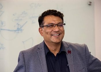 Rajesh Gupta, CEO of Mahindra South Africa_1800x1800