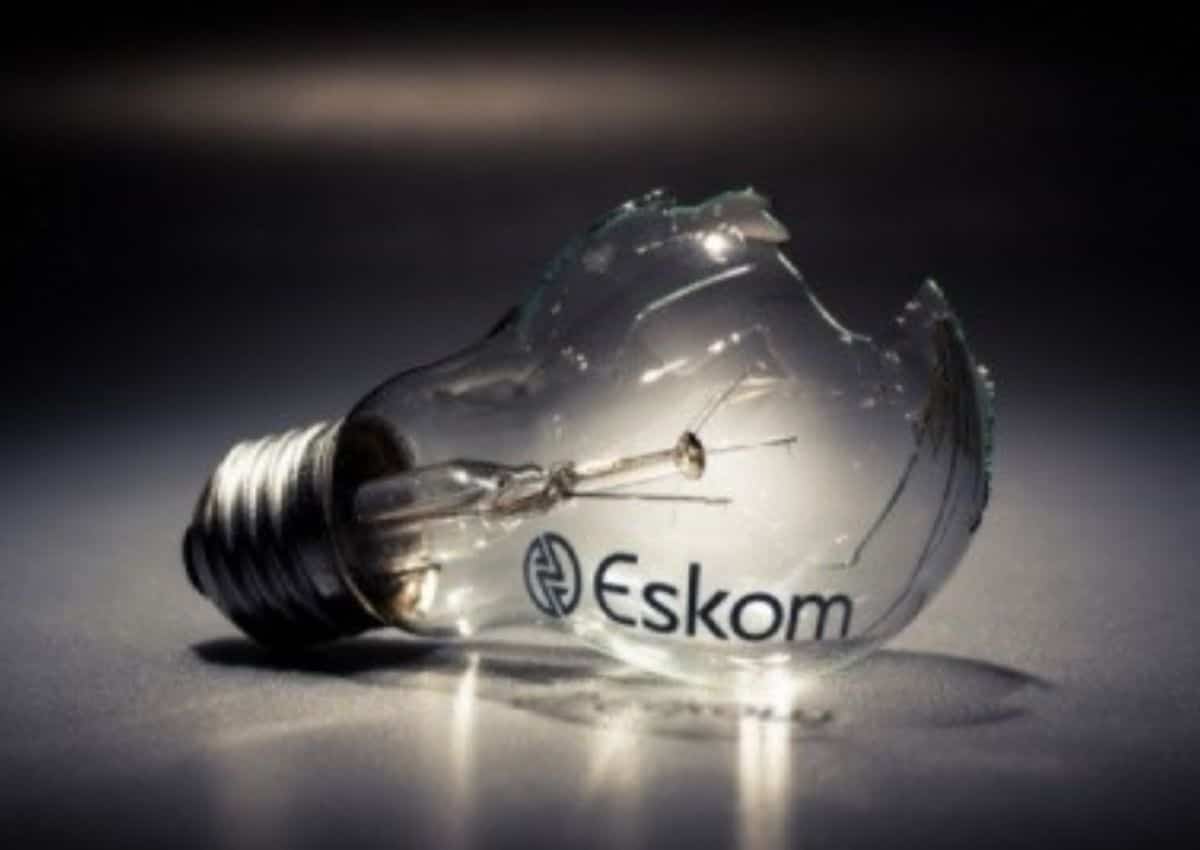 What Does Stage 5 Load Shedding Mean